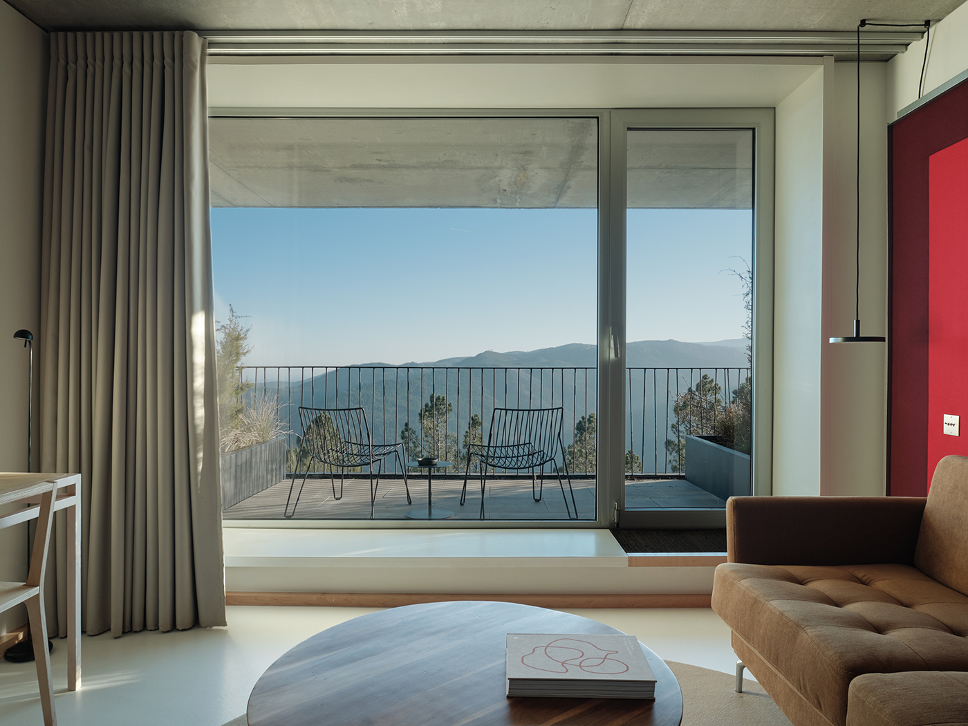 Casa De Sao Lourenco Suite Panorama Plus R 02