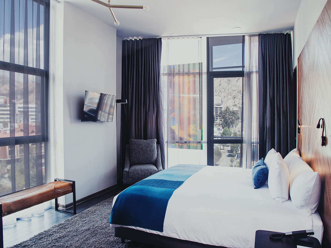 Atix Hotel Atix Suite V2 R 02