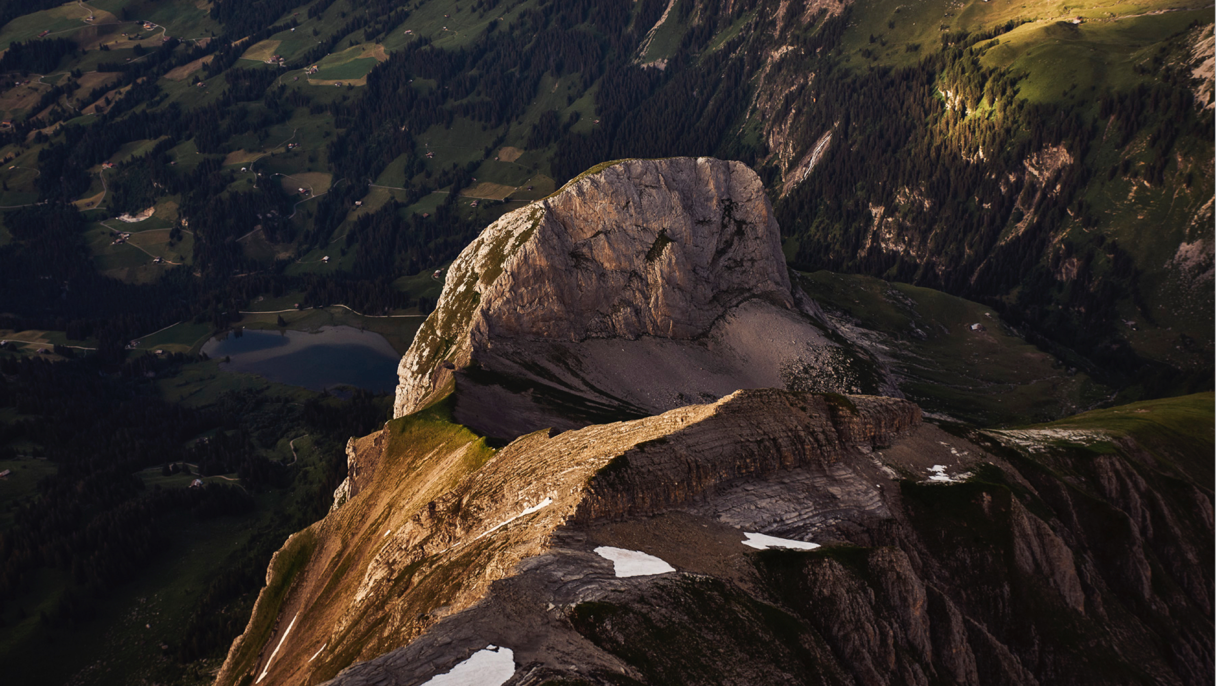 Destination Switzerland Quote 05