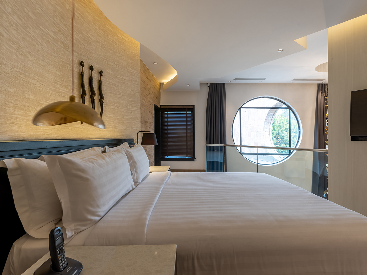 Tribe Hotel Penthouse Suite V3 R 02