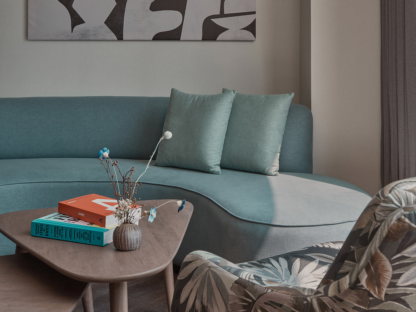 Public House Bangkok Executive Suite R V2 09