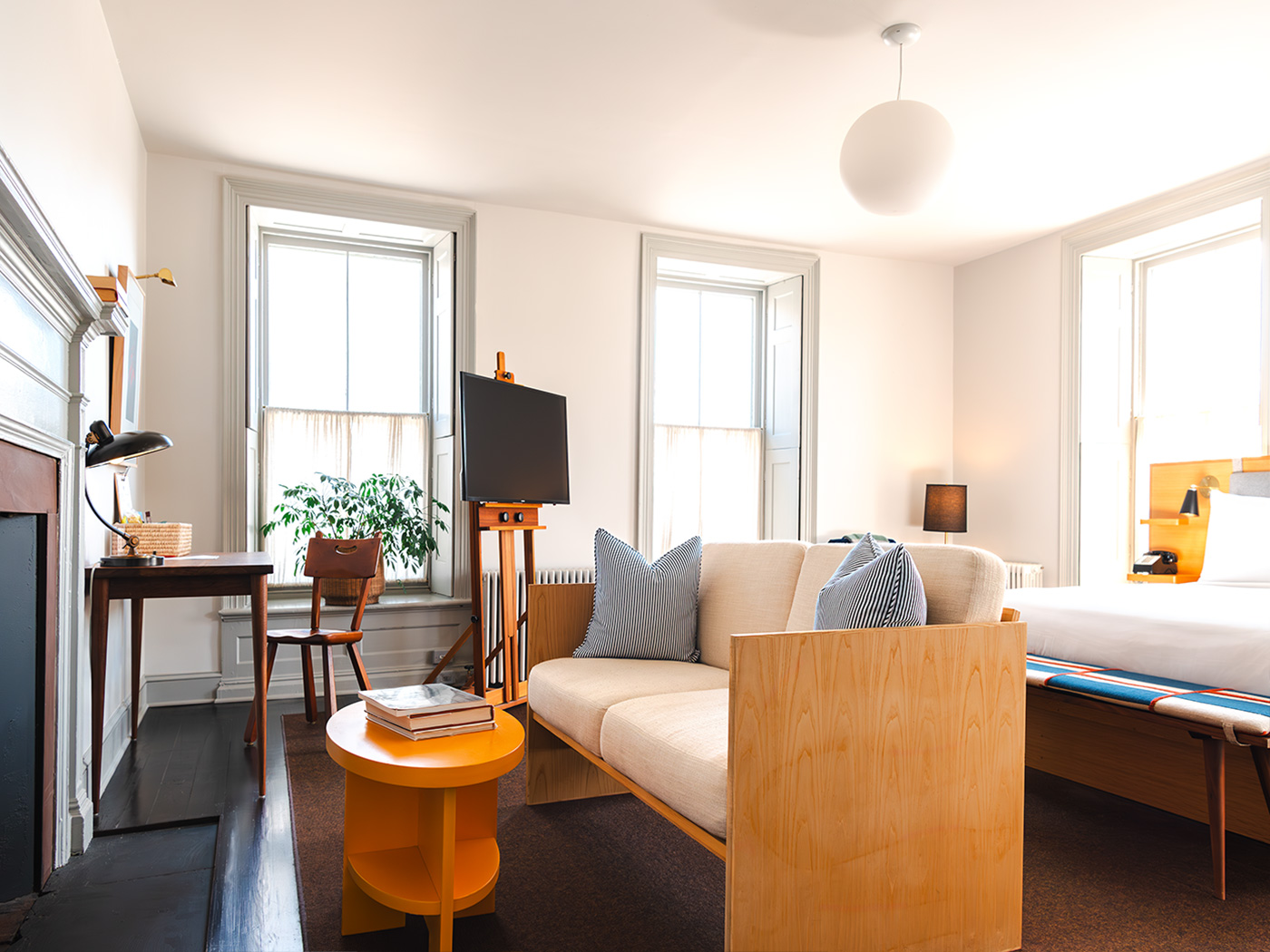 Hotel Kinsley Pearl St Grand King R 01