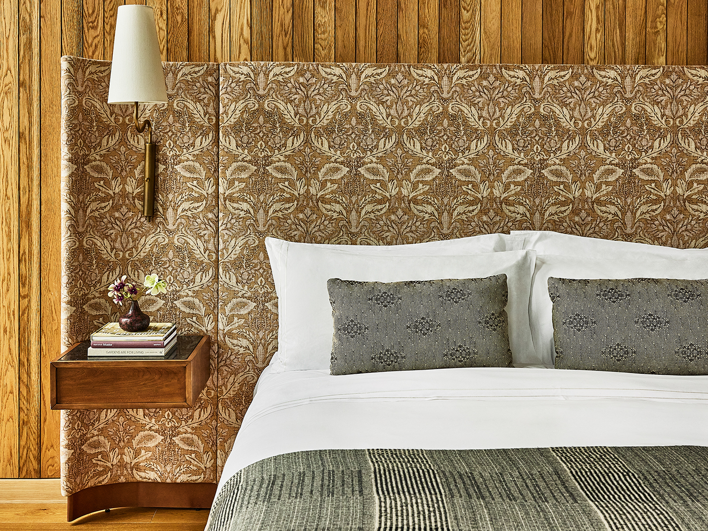 Austin Proper Hotel Deluxe Suite V3 R 03