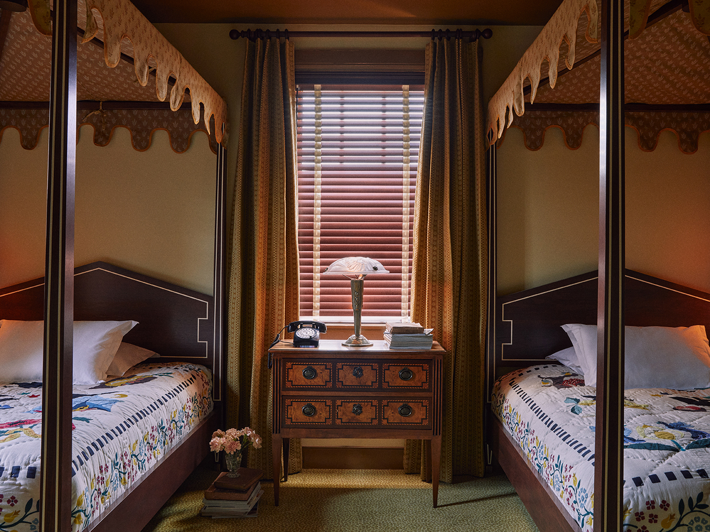 Hotel Ulysses The Double R 01