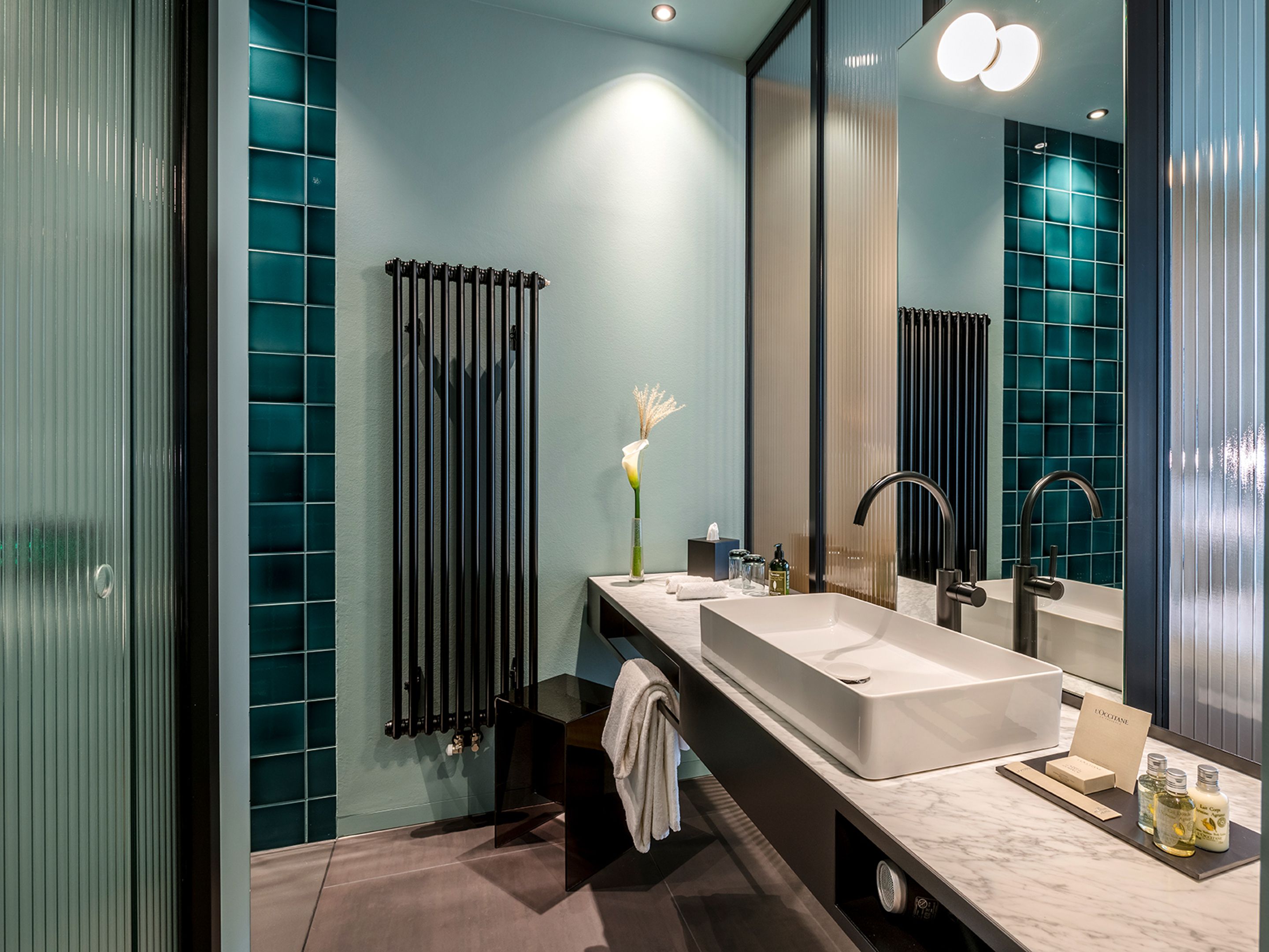 La Maison Hotel Rooms in Saarlouis