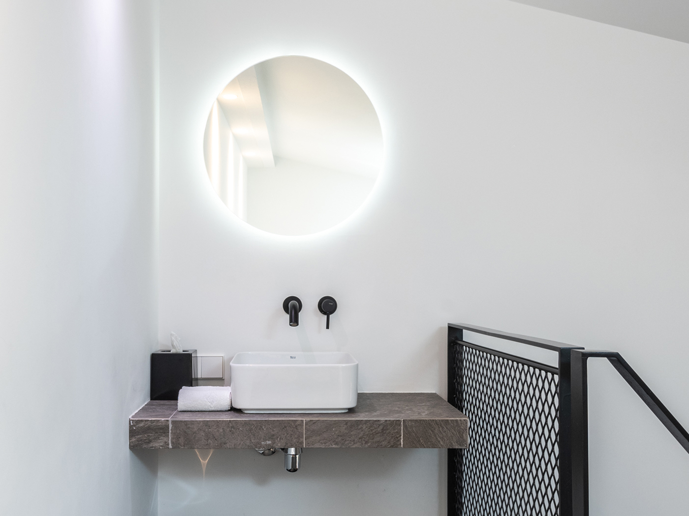 Bursa Wonderful Room R 06