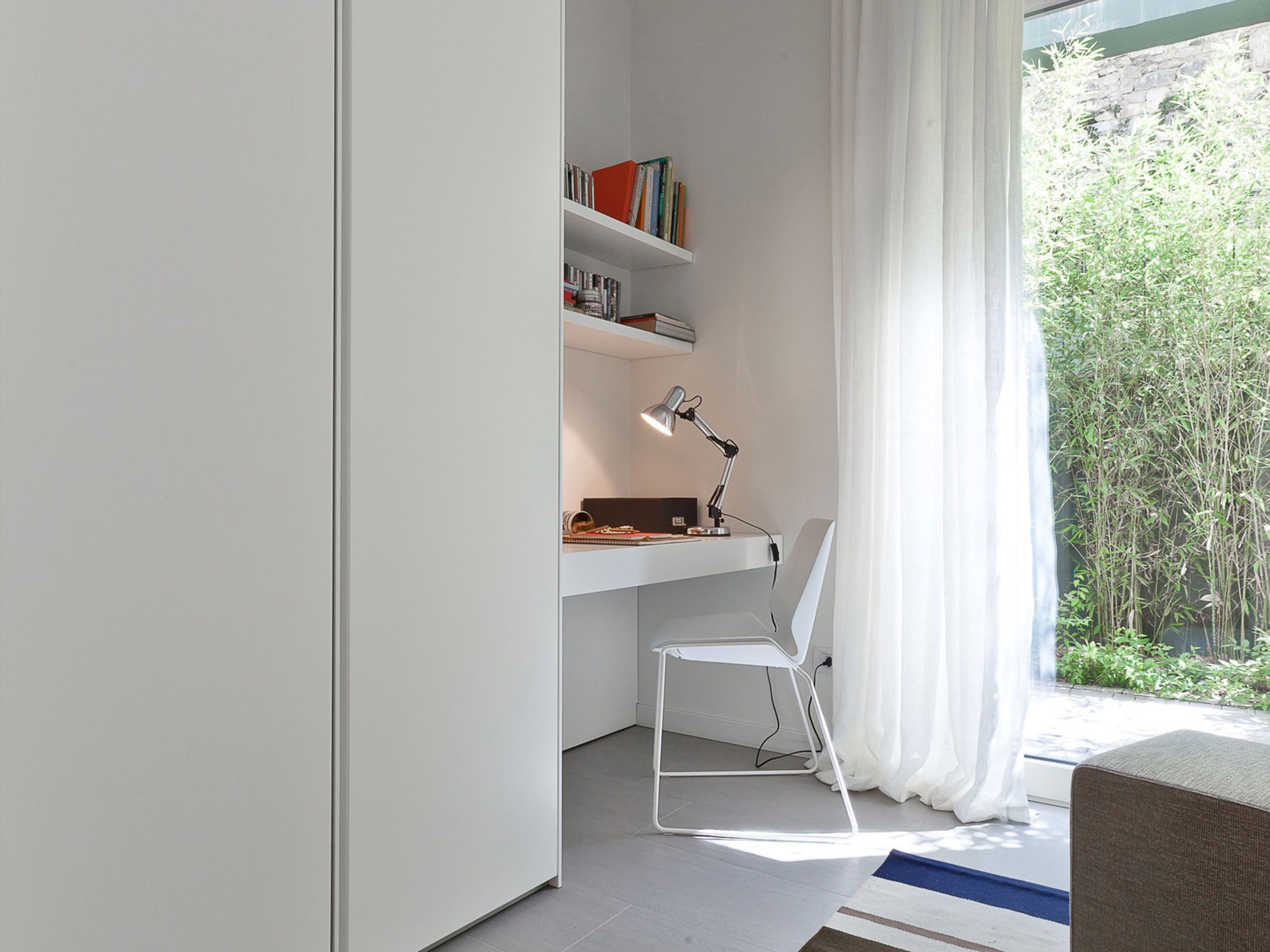 Filario Hotel and Residences Interior Design in Lake Como