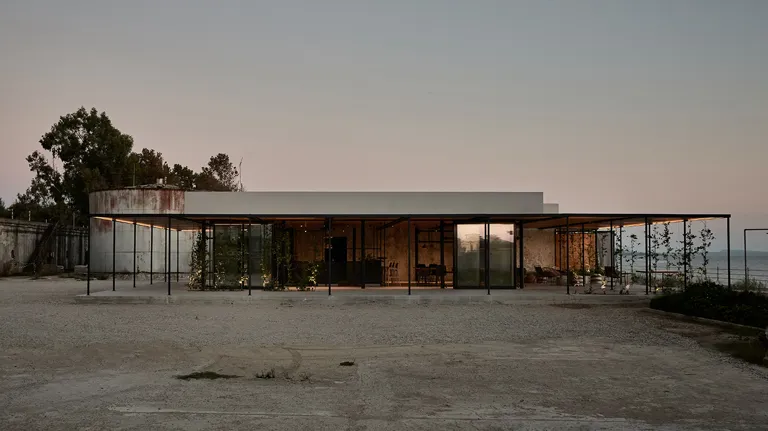 Dexamenes Exterior 04