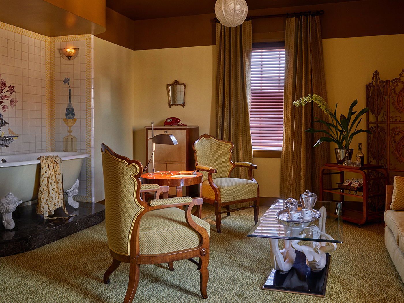 Hotel Ulysses The Tomorrow Suite R 01