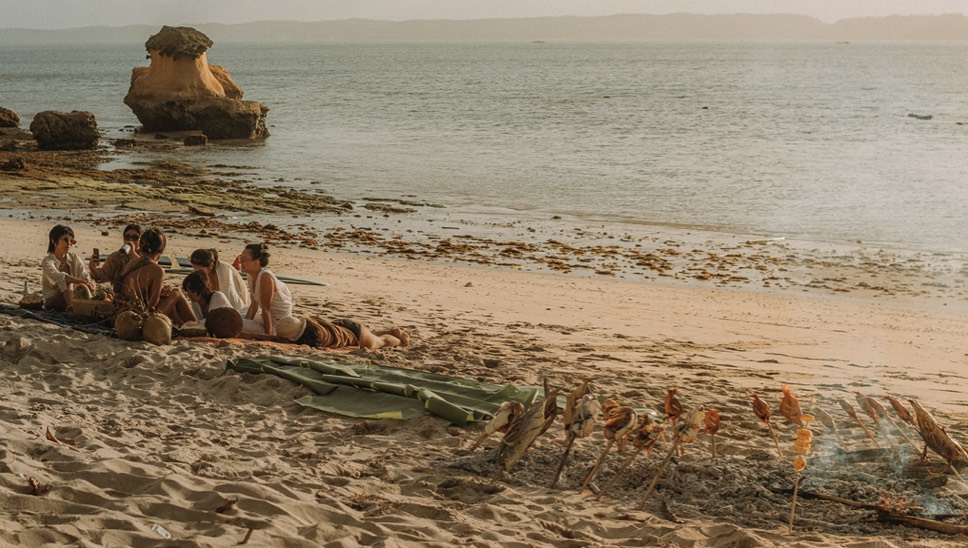 07 Where To Go In 2023 Innit Lombok Beach