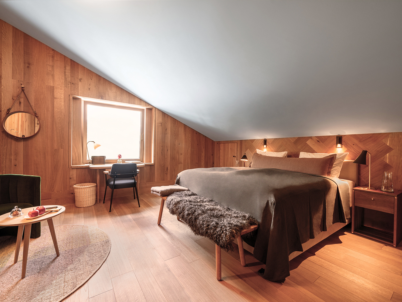 Gasthaus Traube Truuba Truubli R 02