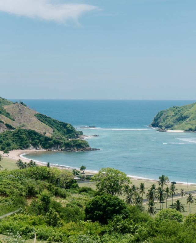 Somewhere Lombok Usp 01