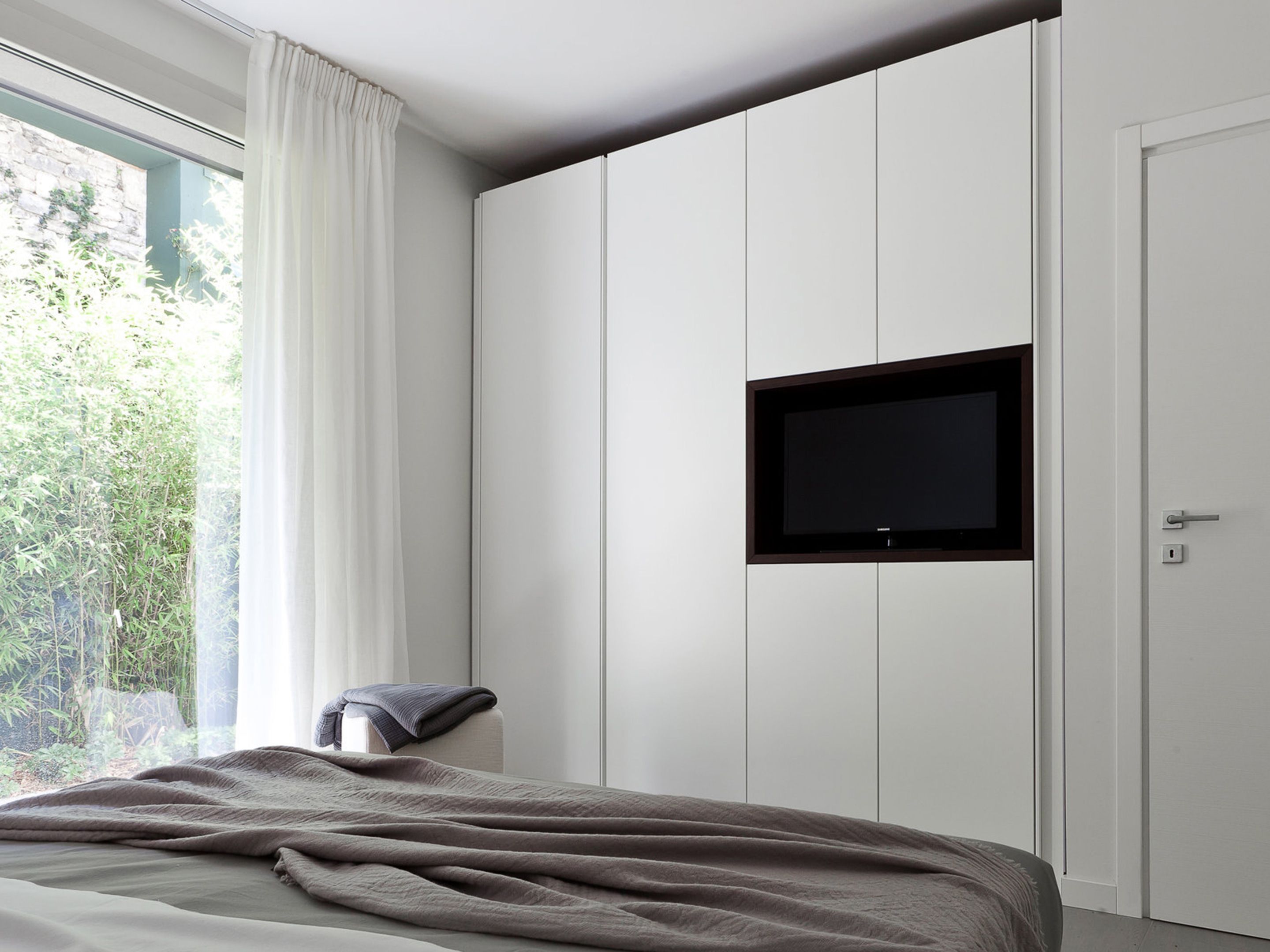 Filario Hotel and Residences Apartment Design in Lake Como