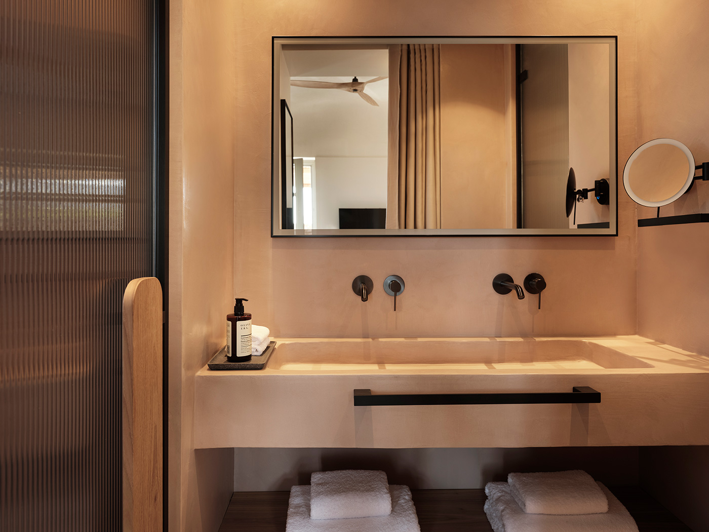 Stamna Sifnos Superior Room Sea View R 07