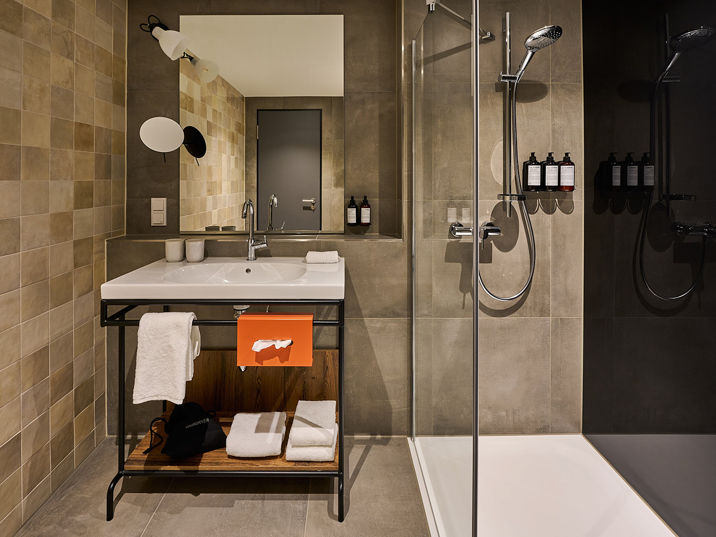 Freigeist Gottingen Nordstadt Freigeist Loft Suite R 05