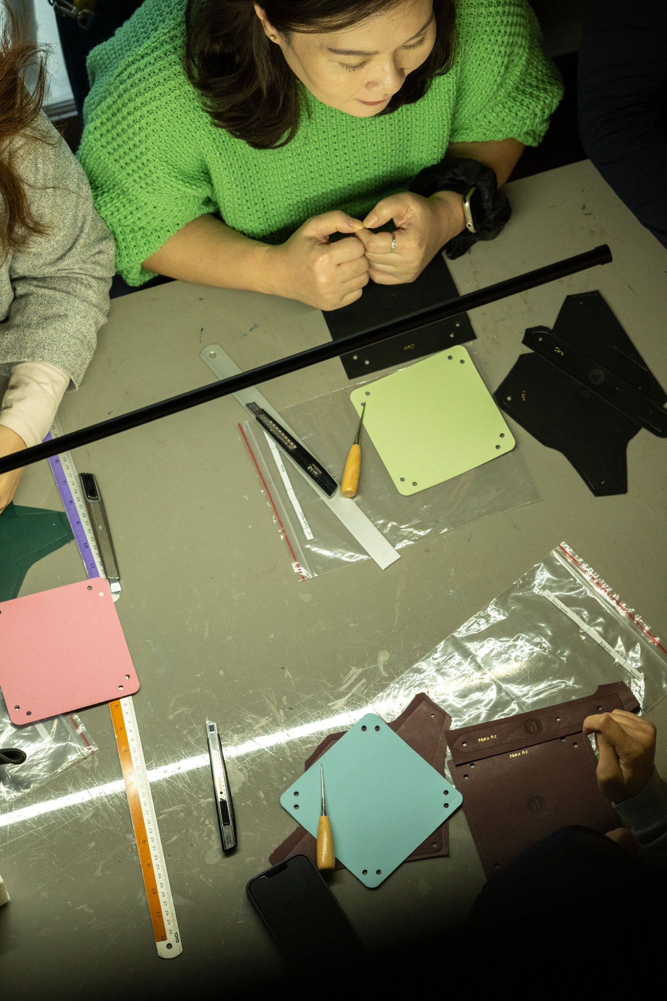 DH SALES23 SE Singapore Leatherworkshop Coconutclub 5860