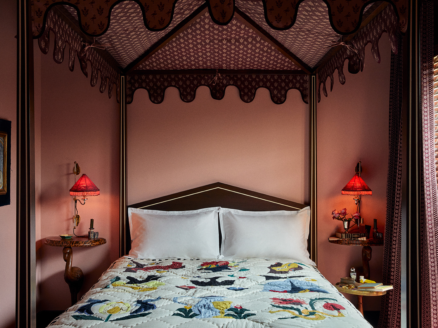 Hotel Ulysses The Queen R 01