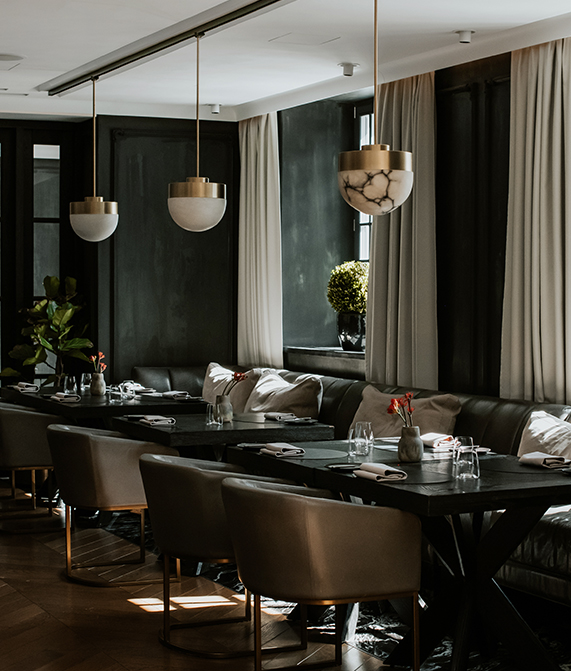 Hotel Pacai Theme Box 01 Wine And Dine