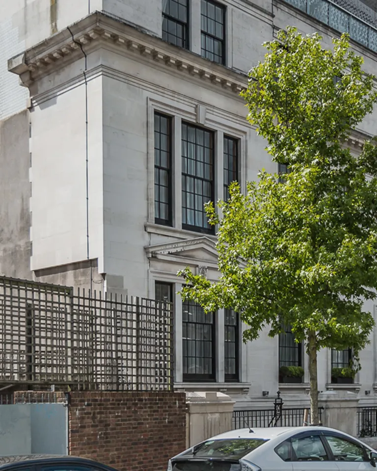 Town Hall Facade AFTER Image Left 01