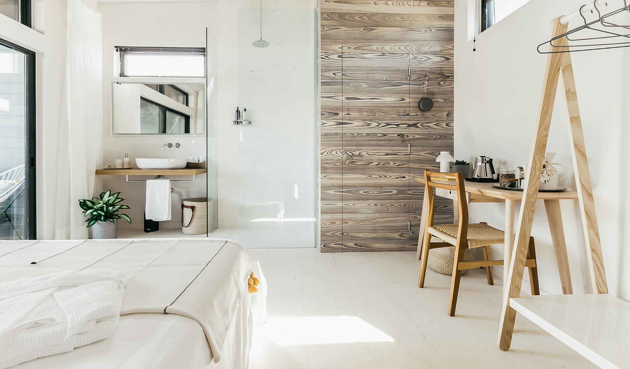 G 04 Twelve Senses Retreat