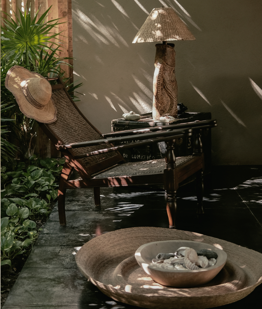 Lo Sereno Casa De Playa Interior Design 01