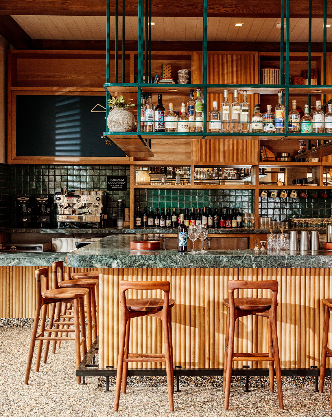 Hotel June West L.A.