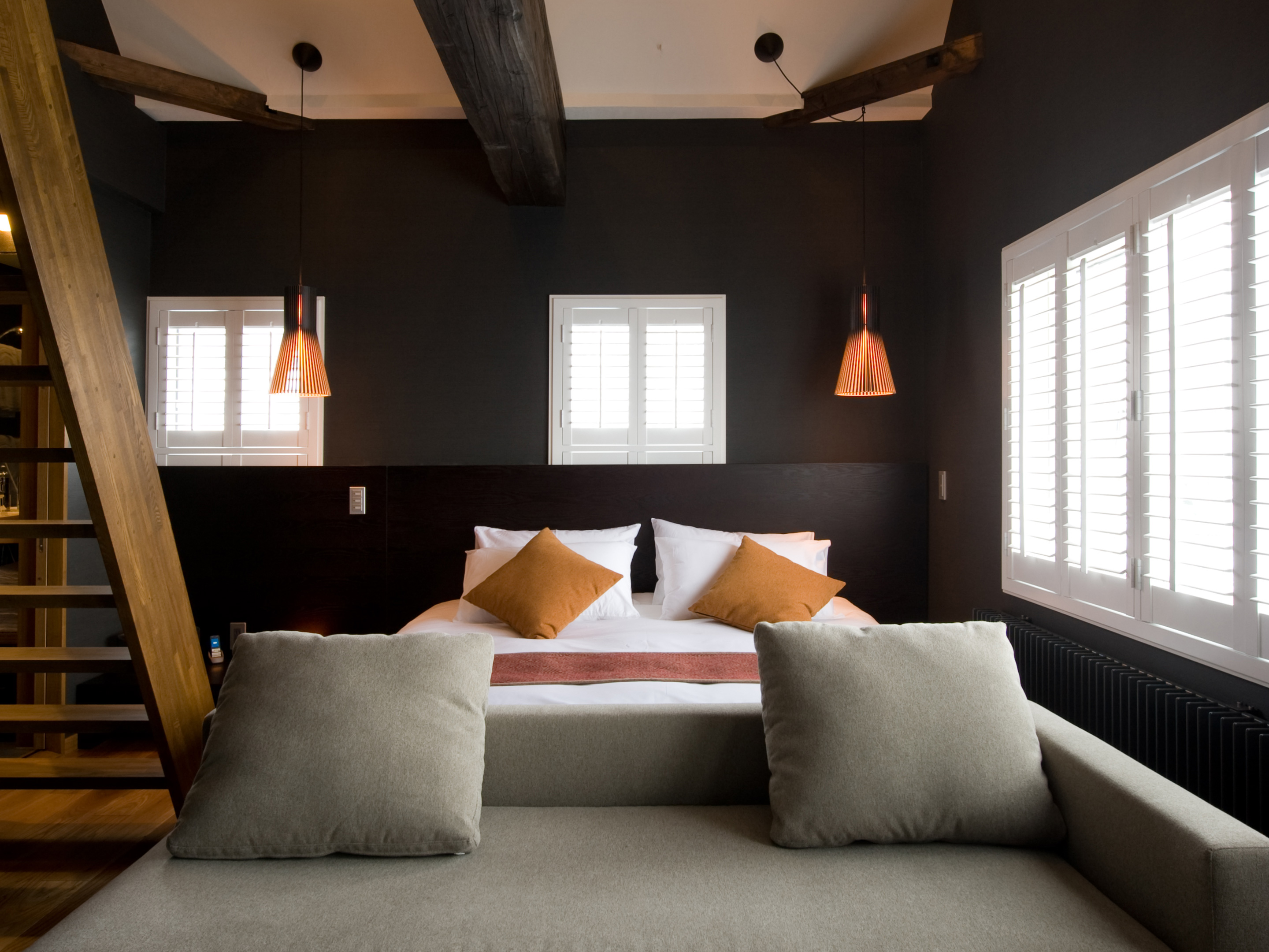 Kimamaya Boutique Hotel Loft 1 R R2