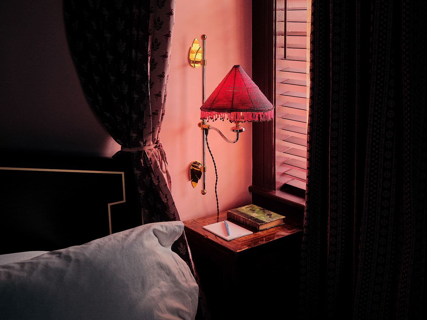 Hotel Ulysses Il Gattopardo Suite R 04