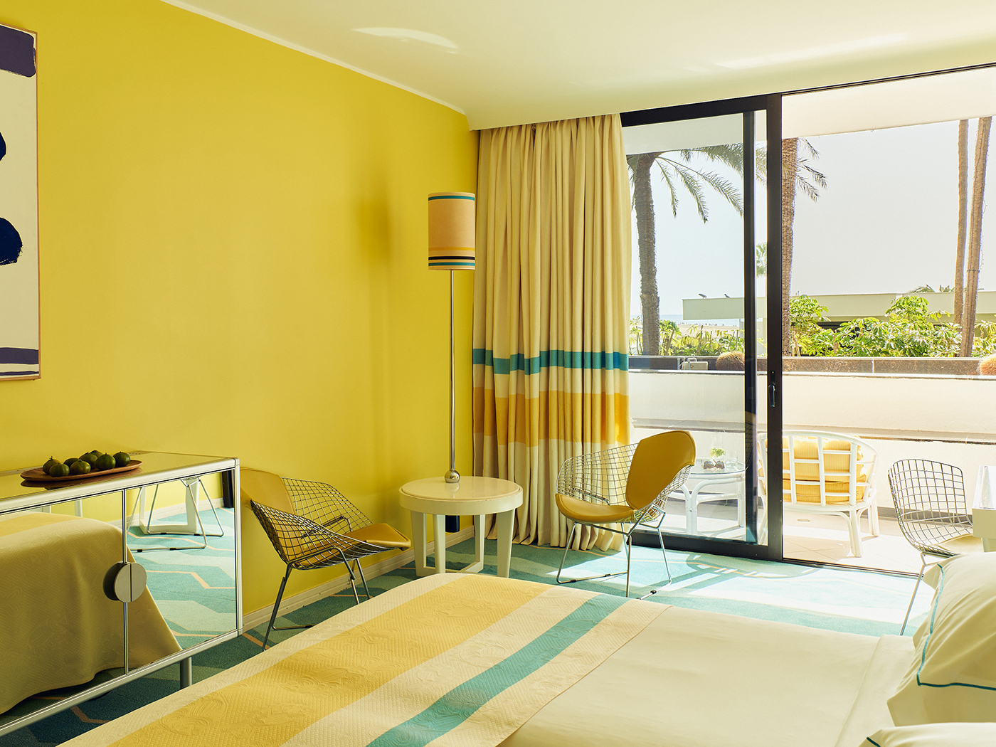 Seaside Palm Beach Standard Double R 1