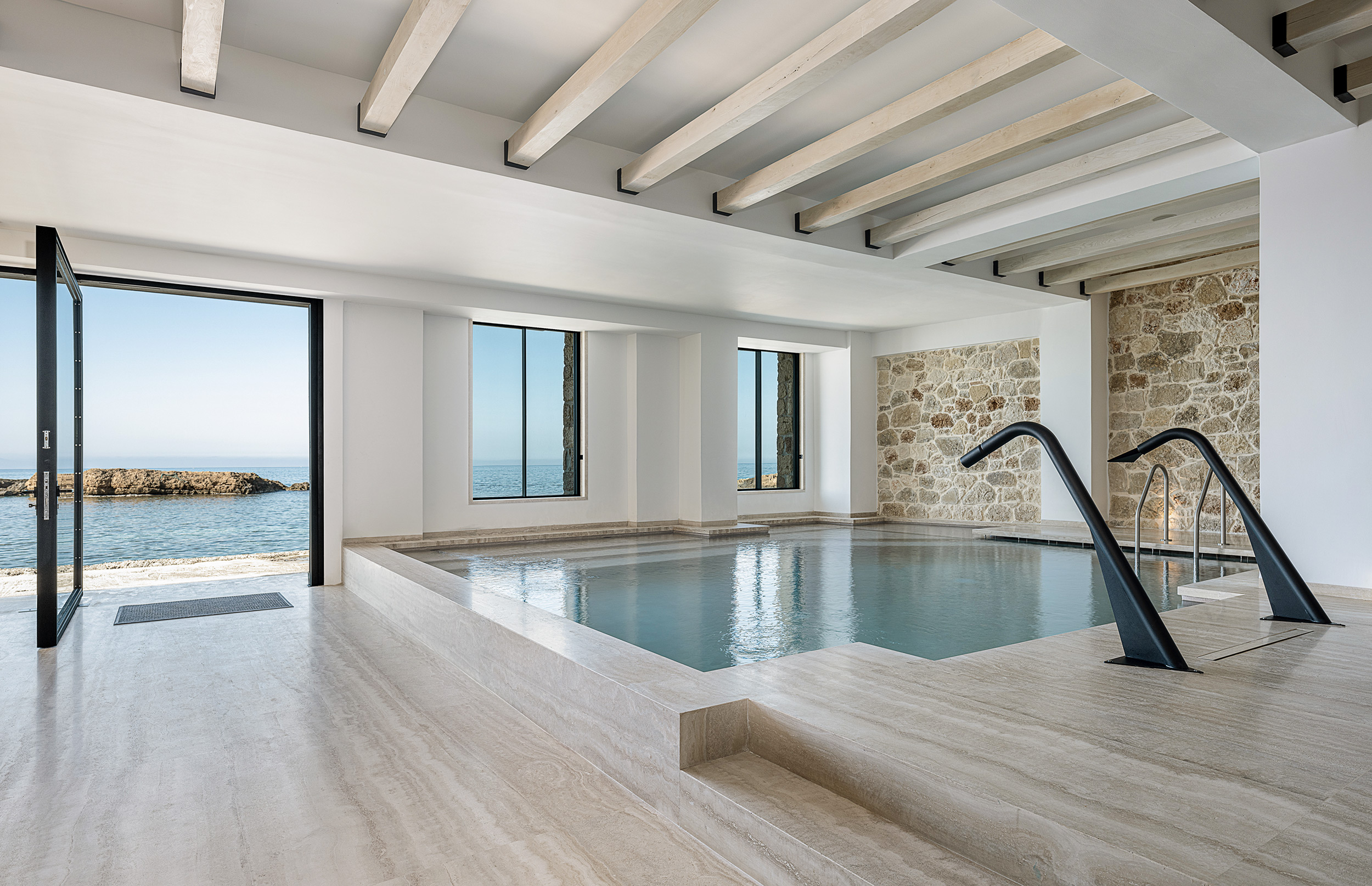 G 09 The Tanneries Hotel And Spa