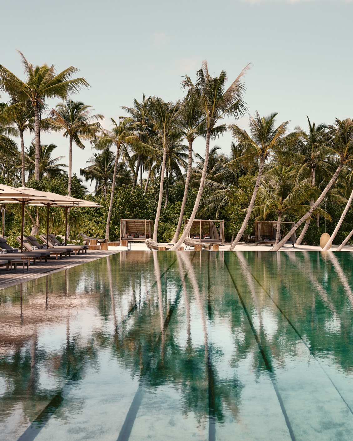 11 Best Of Pools Patina Maldives Pool