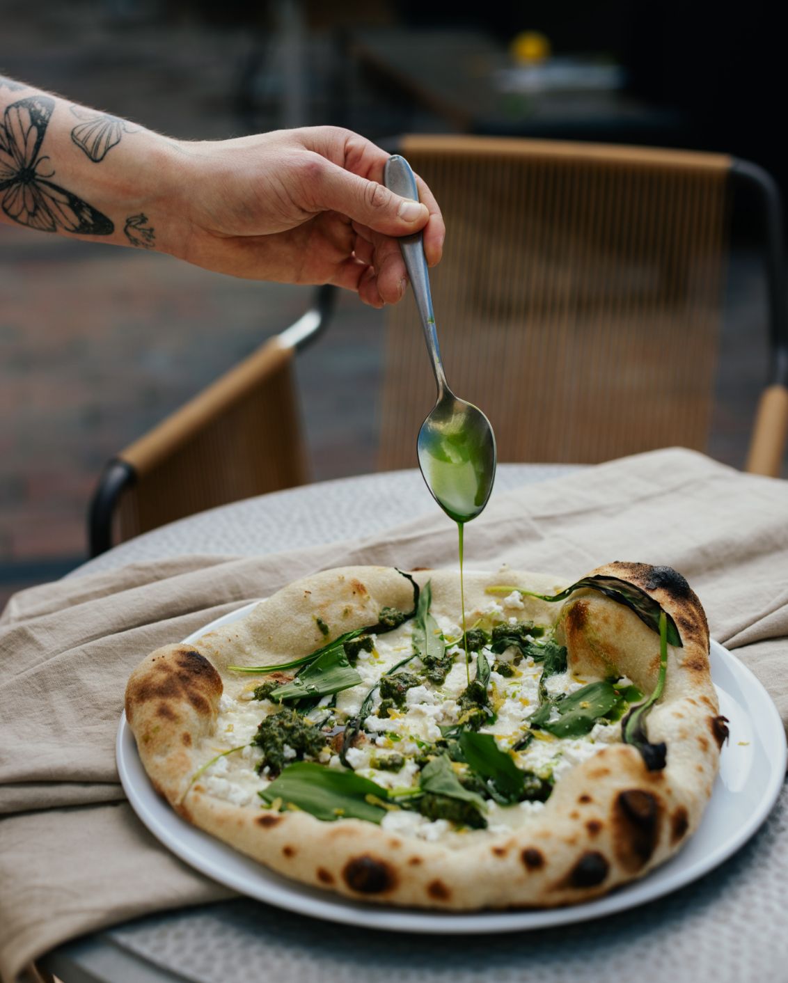 09 Blique By Nobis Indoor Outdoor Farming Dish