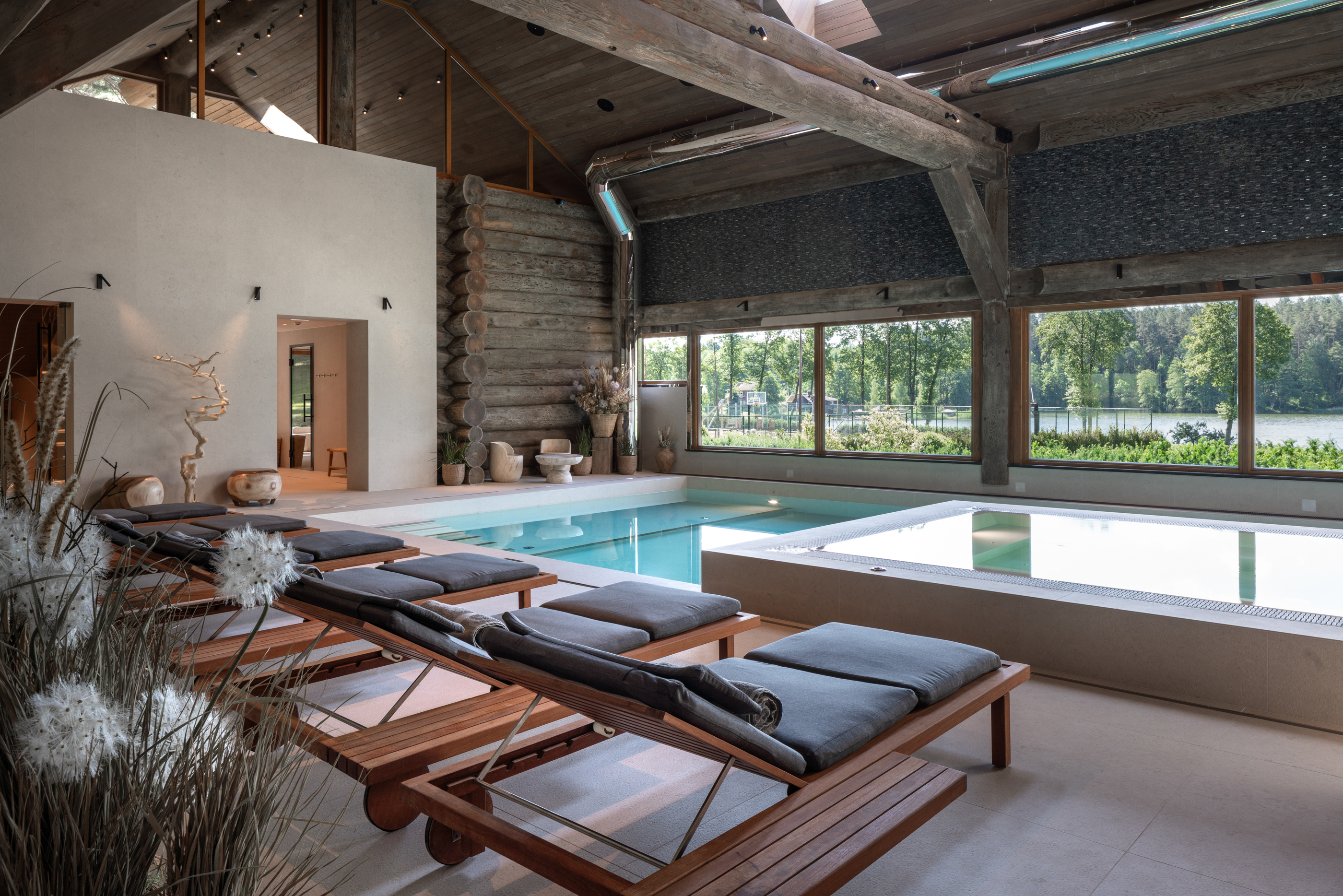 G 04 Esperanza Lake Resort