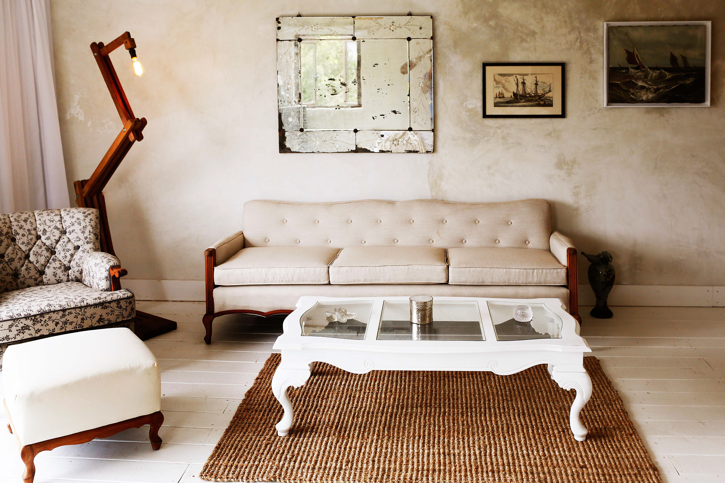 G 10 Hotel La Semilla