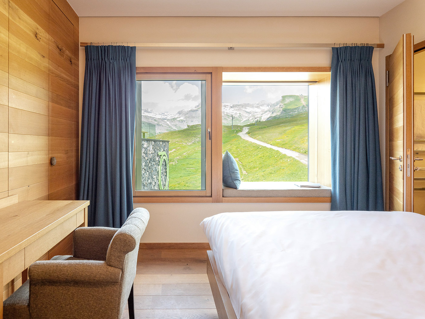 Chetzeron Classic Nord R 01