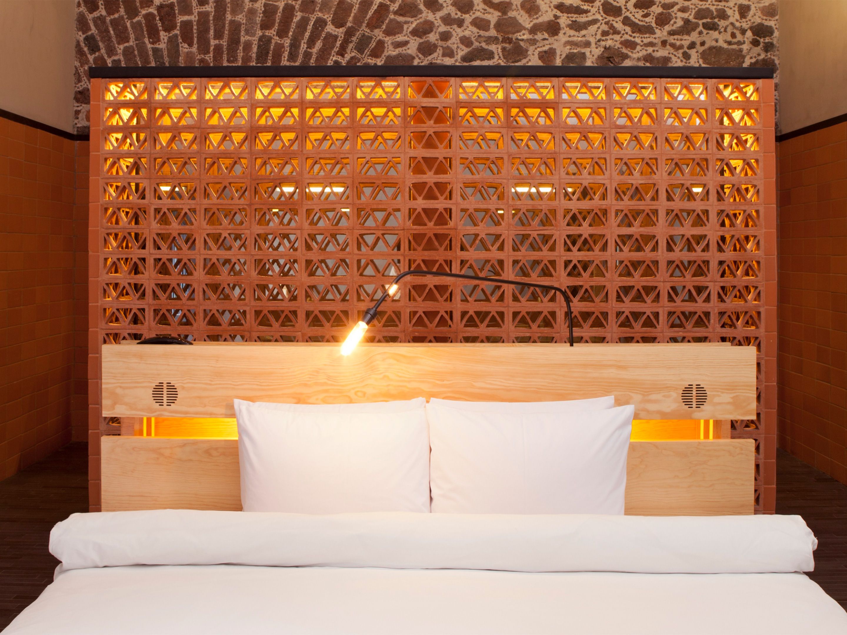 Downtown Mexico Details in Mexico City