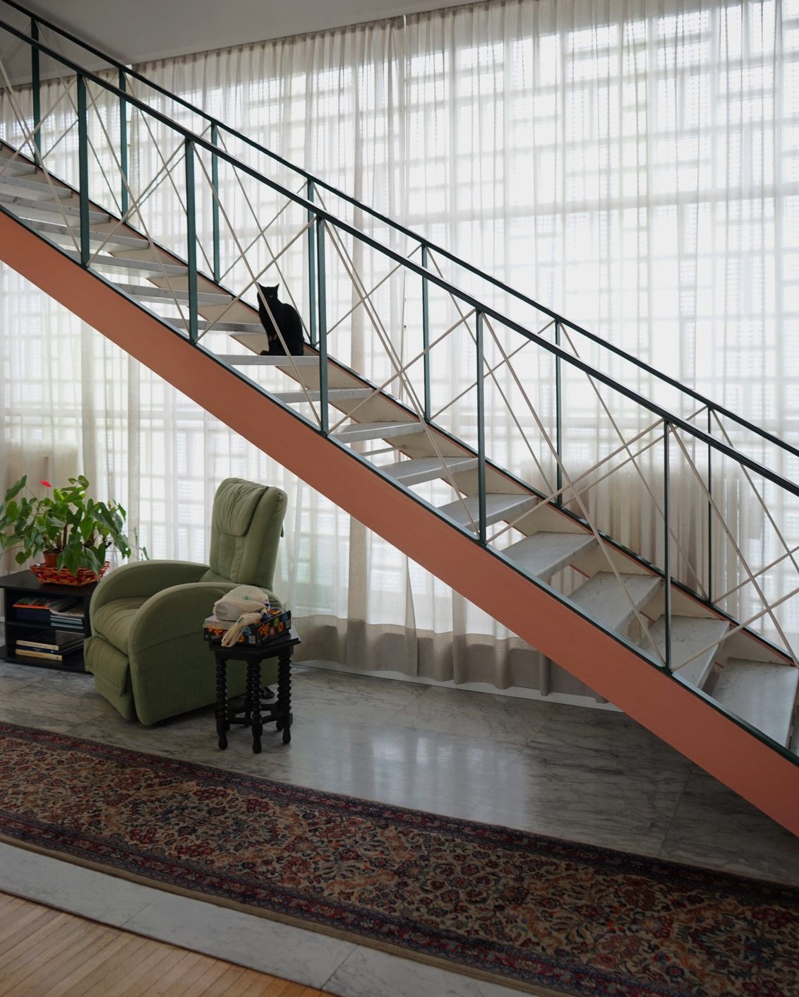 12 Milanese Architecture