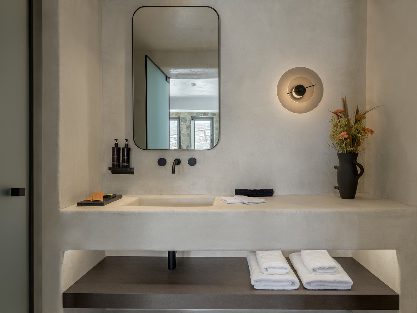 Rocabella Mykonos Deluxe Sea View With Outdoor Mini Plunge Pool V3 R 10