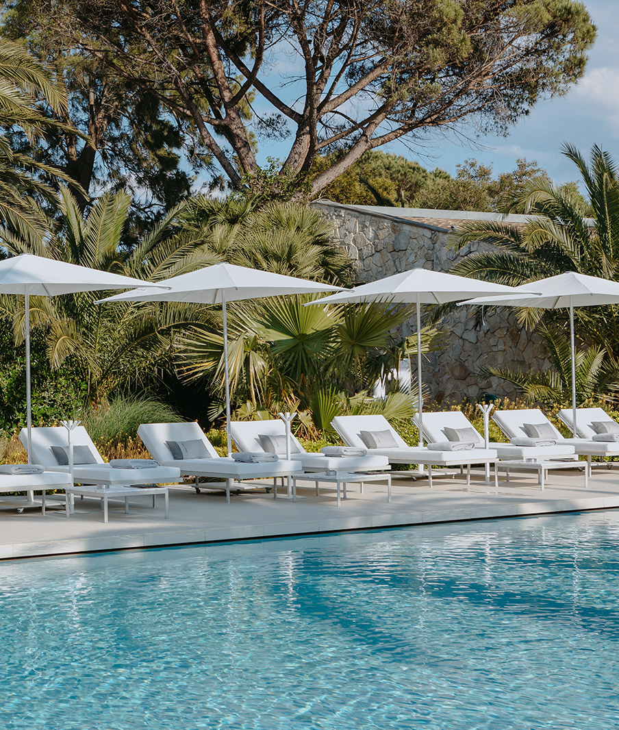 Hotel Sezz Saint Tropez Theme Box 01 Wellbeing