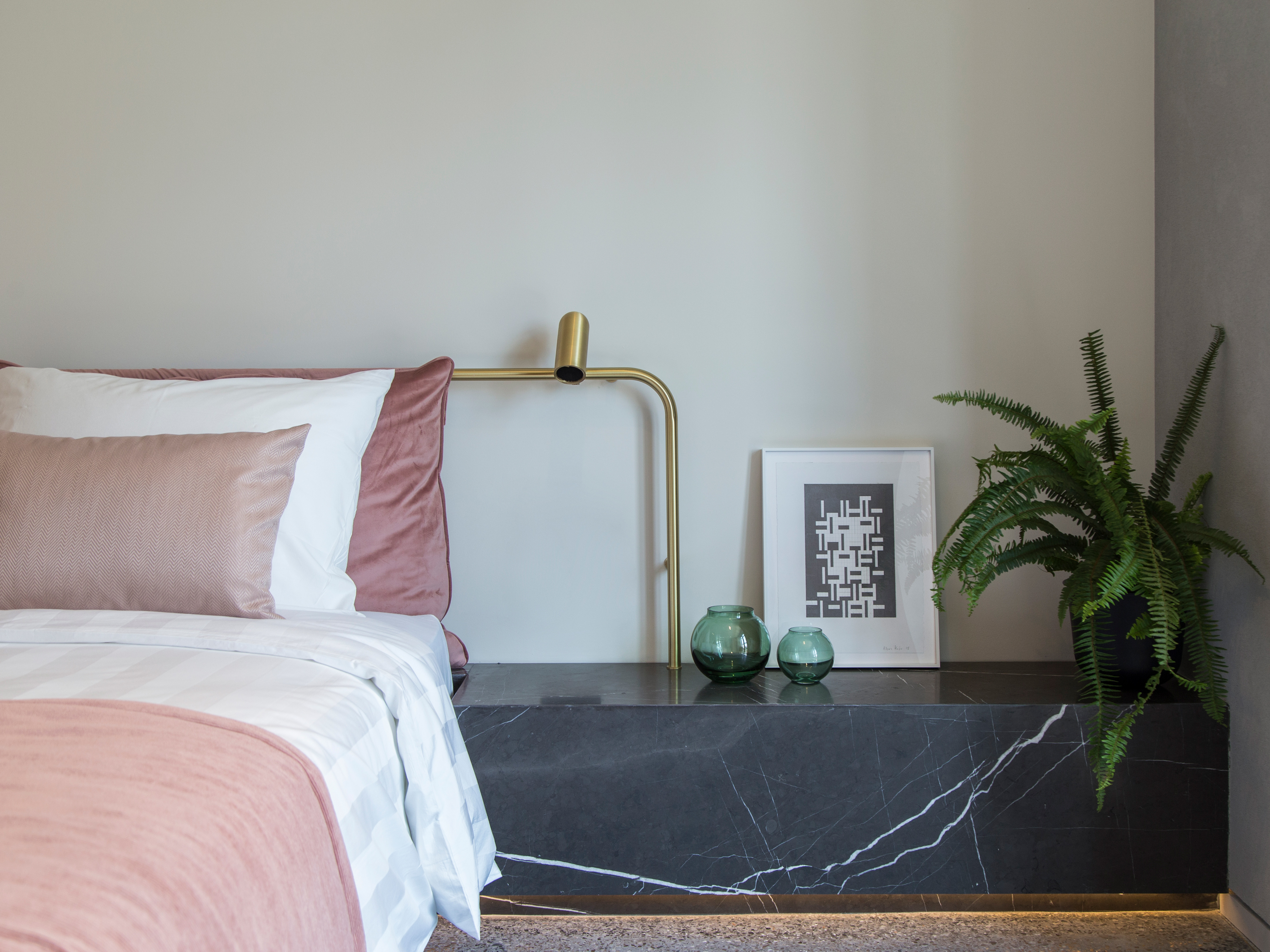 Perianth Suite, Perianth Hotel