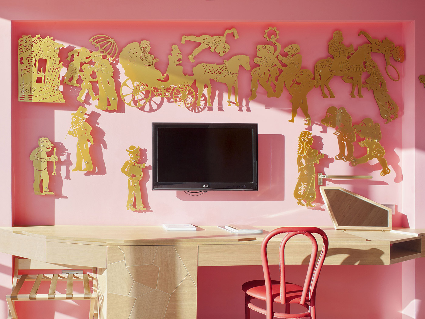 New Hotel Classic Room R 03