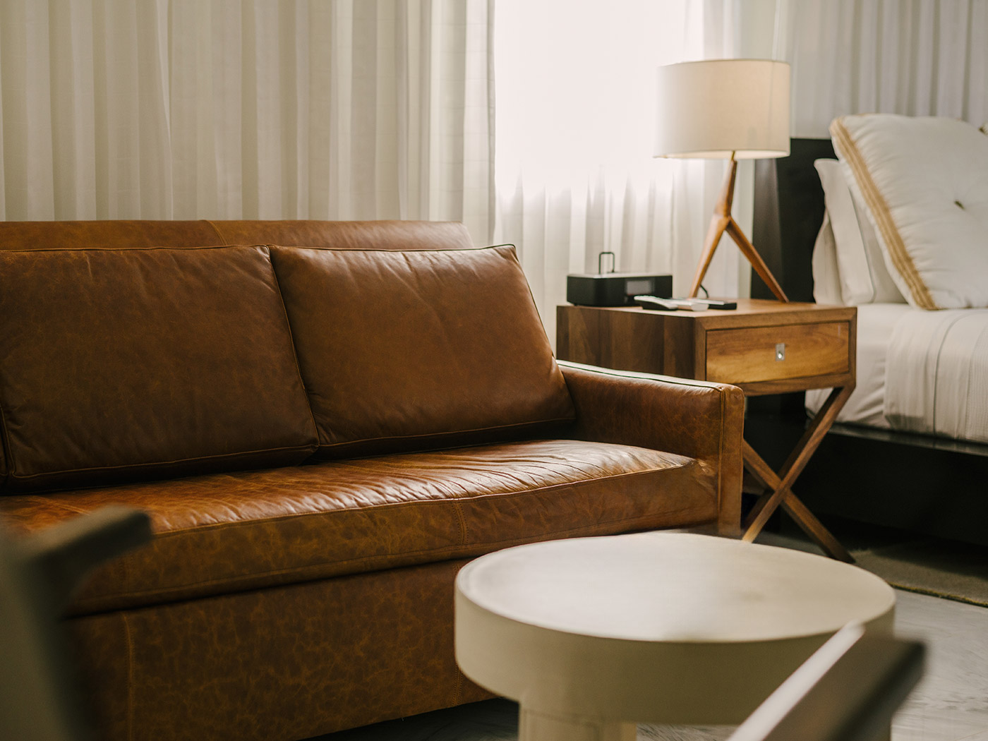 Hotel Matilda Junior Suite One King Bed R 04