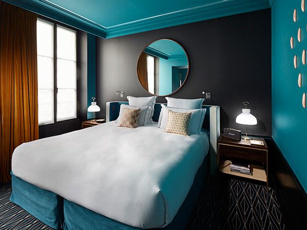 Indulgence Suite, Le Roch Hotel 