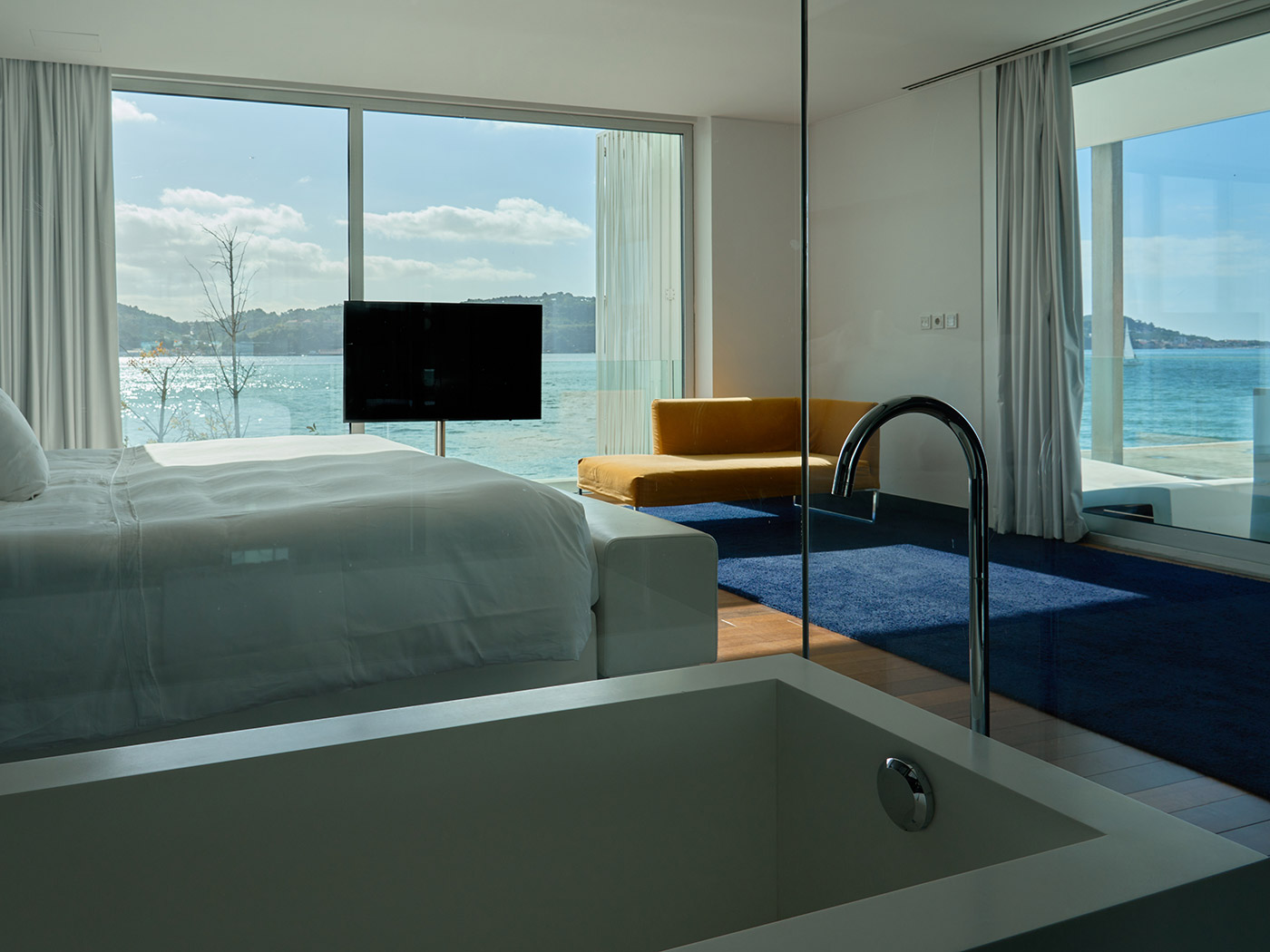 Altis Belem Diplomatic Suite R 02