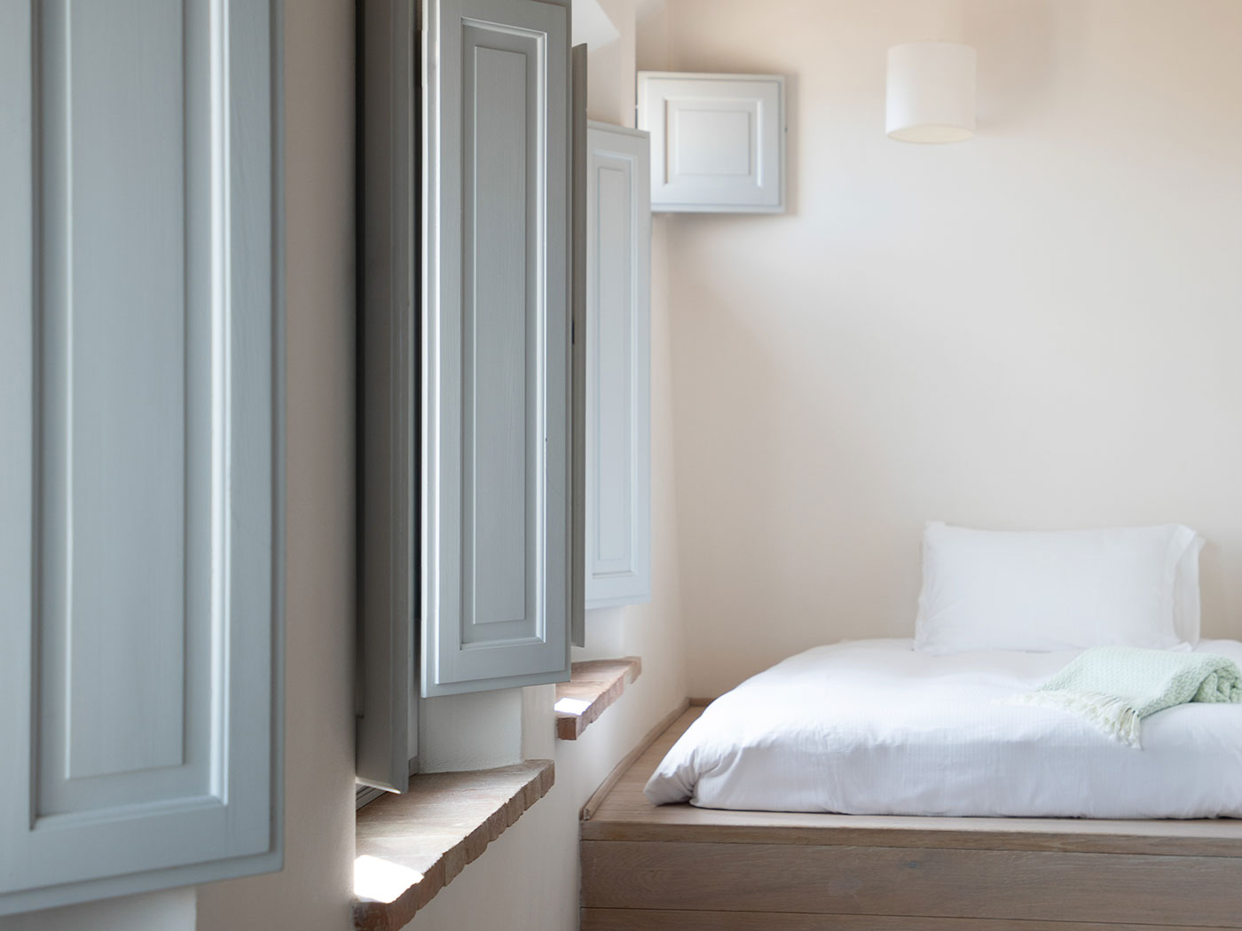 La Bandita Junior Suite R 04