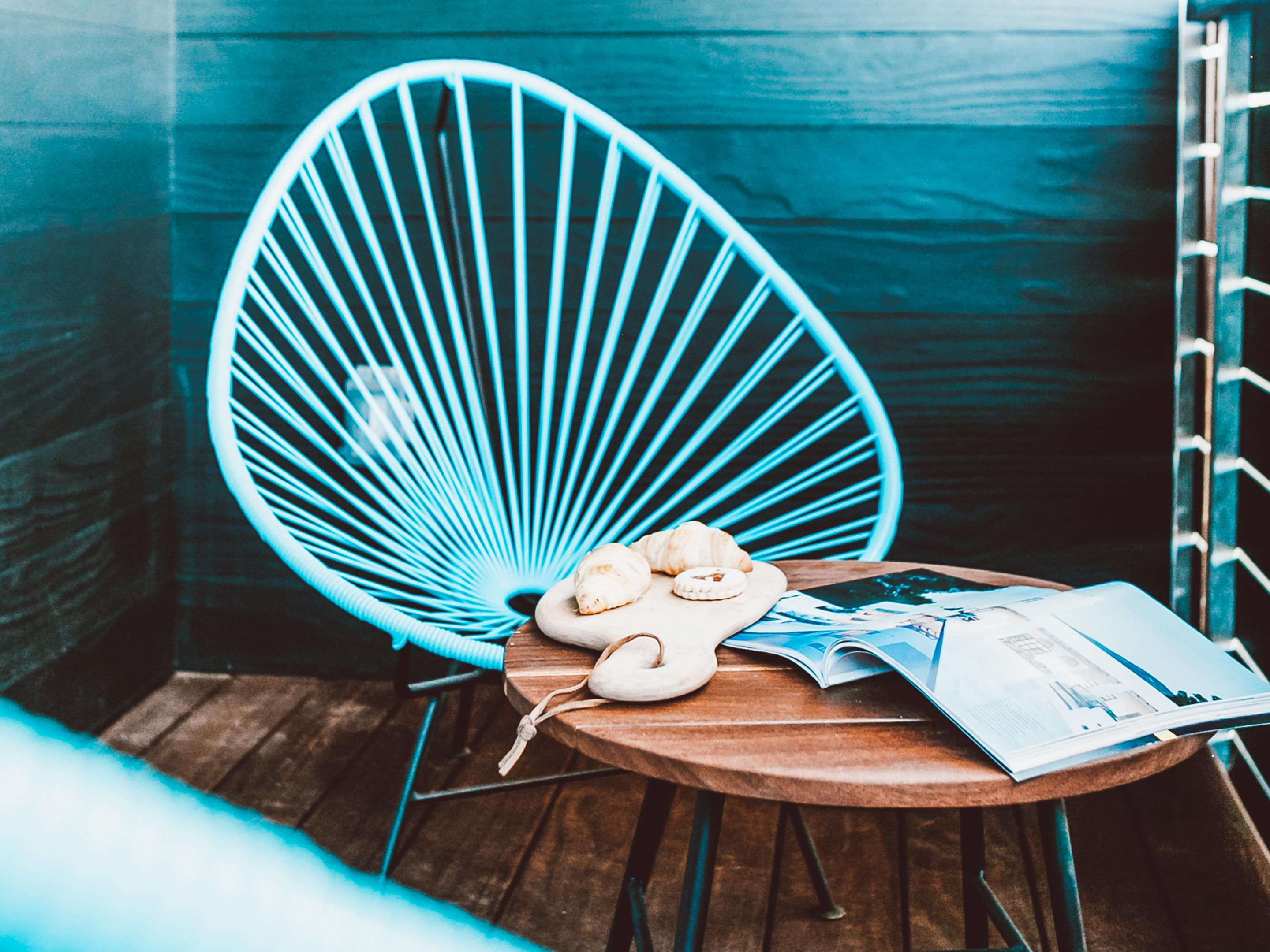 Twelve Senses Retreat Rooms in Encinitas