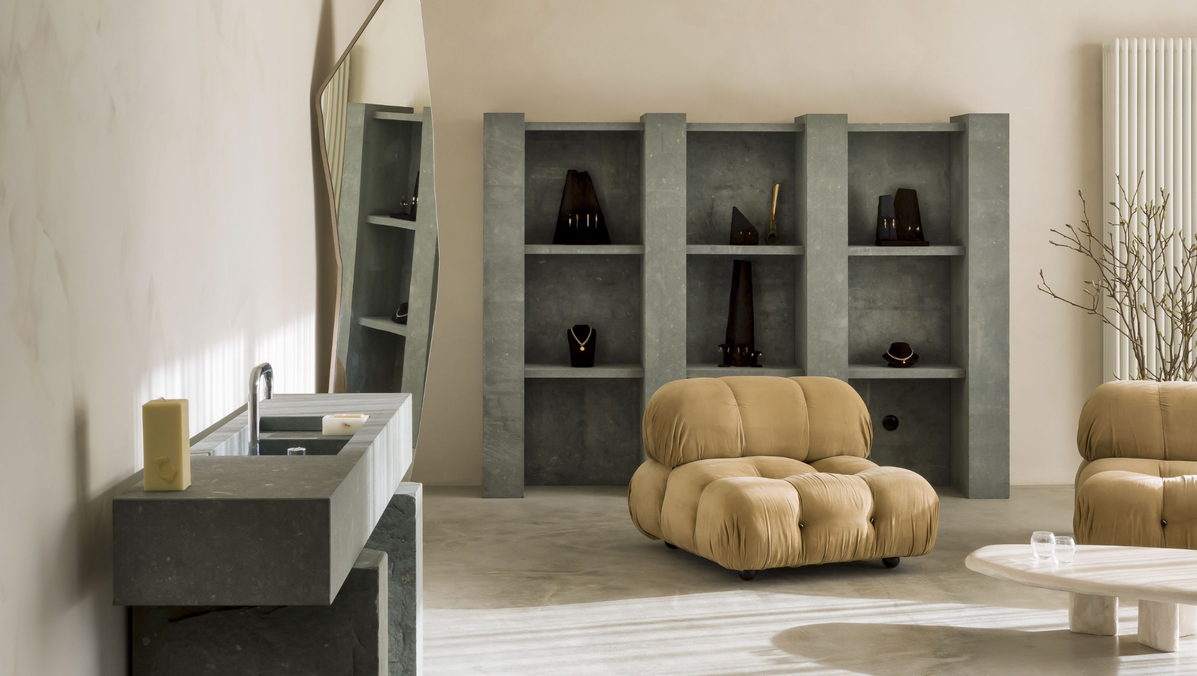 04 DH Homestory With Deglan Lilian Von Trapp Store Interior Design