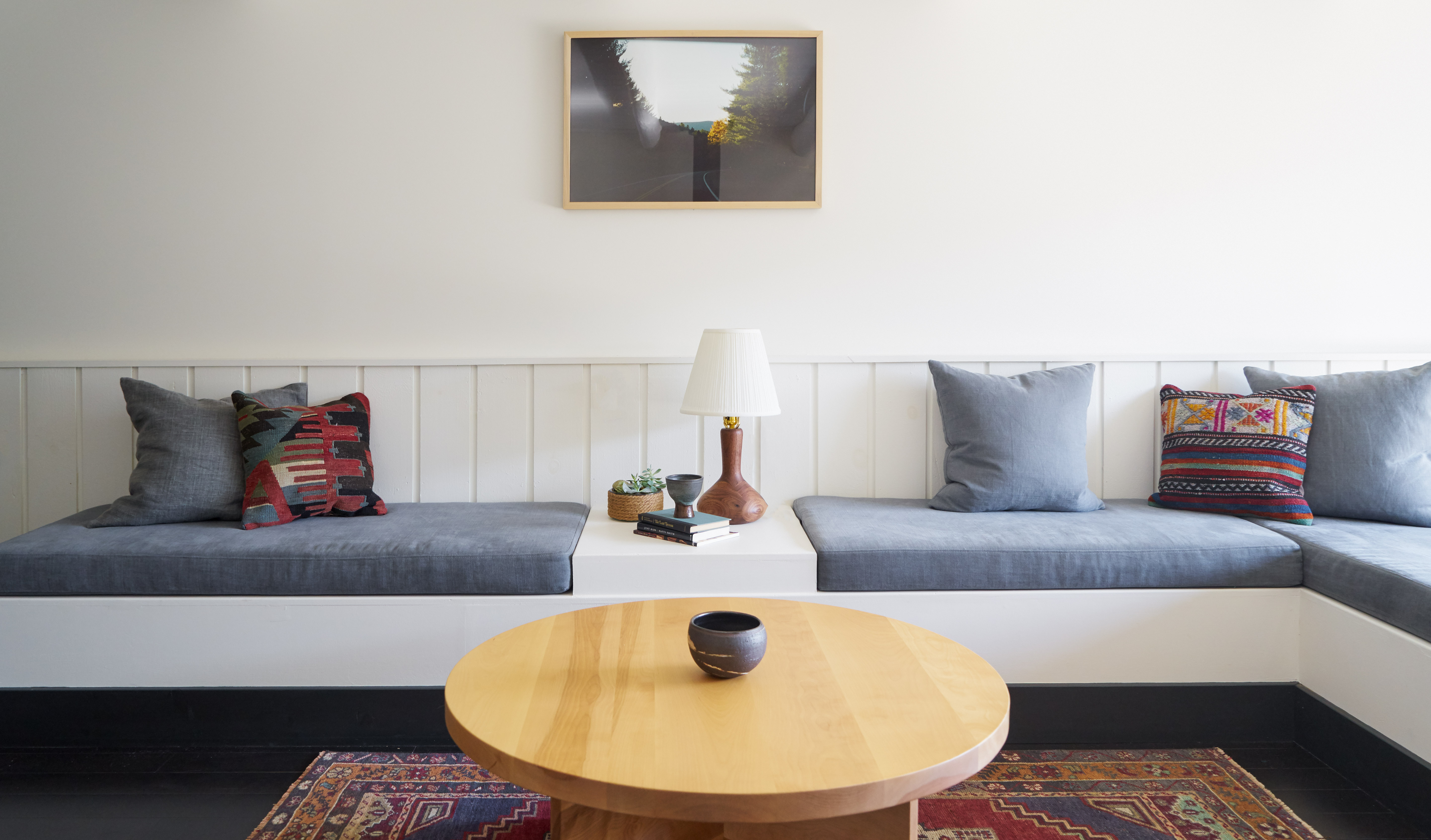 G 25 Scribners Catskill Lodge