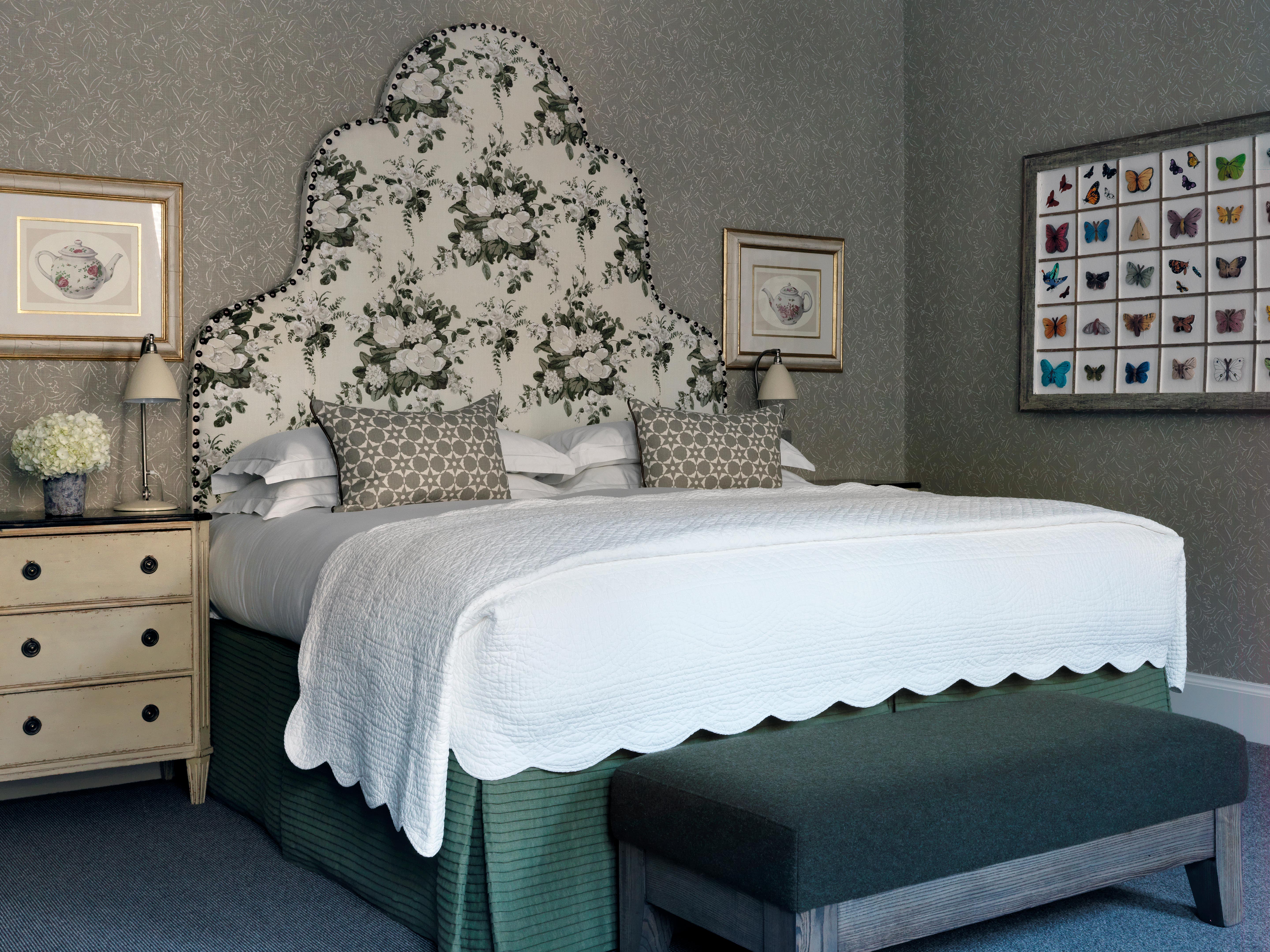 Haymarket Hotel Townhouse in London