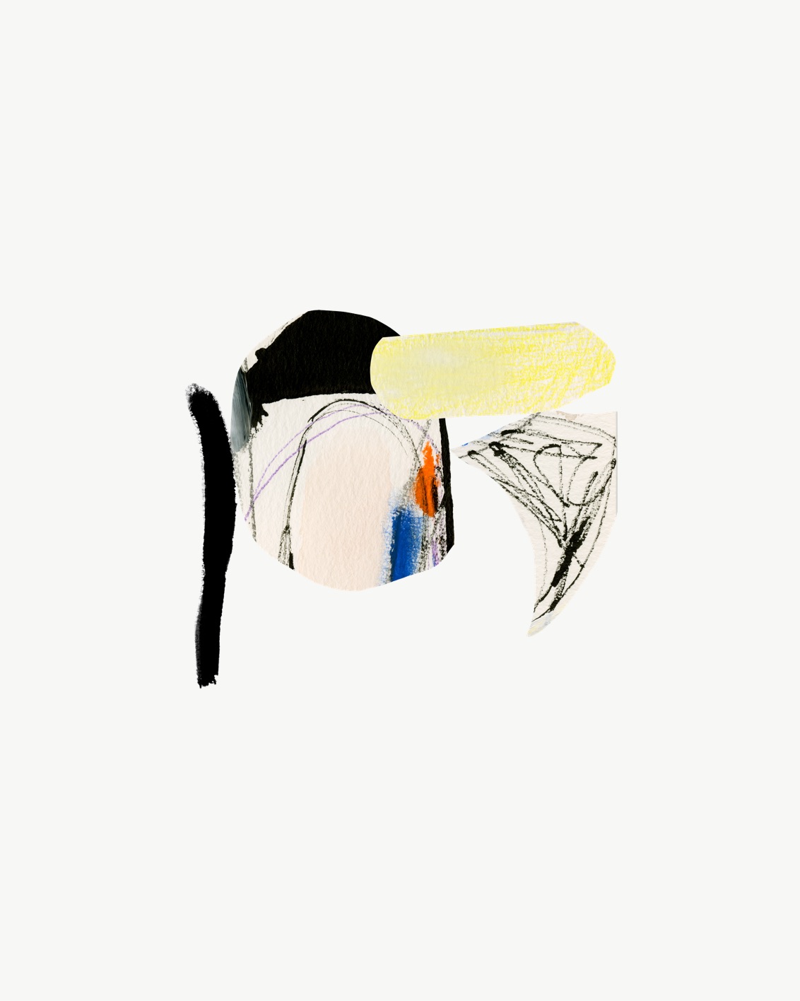 005 DIR17 Travel Stripped Bare Spot2